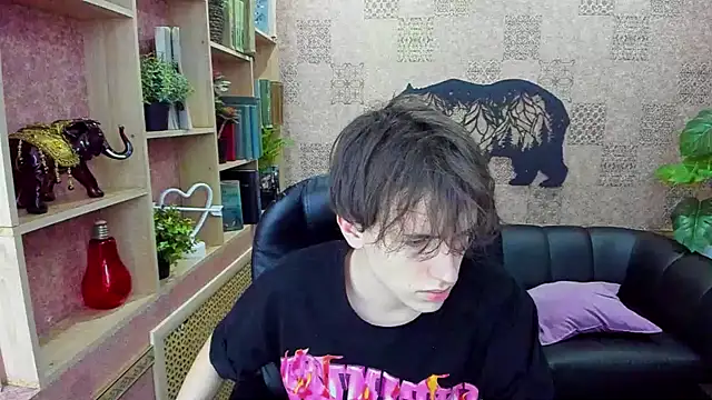 BillyHont online show from 12-12-24, 10:31