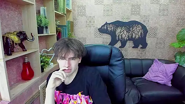 BillyHont online show from 12-13-24, 04:43