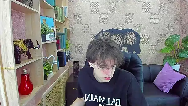 BillyHont online show from 12-17-24, 12:11