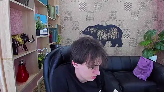 BillyHont online show from 12-17-24, 03:17