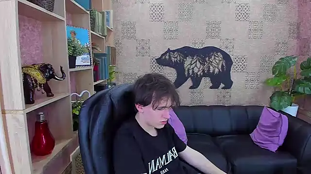 BillyHont online show from 12-17-24, 06:20