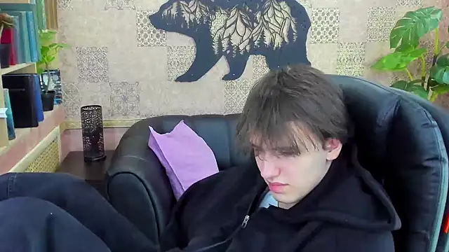 BillyHont online show from 12-21-24, 03:09