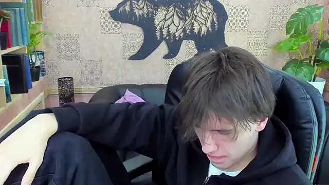 BillyHont online show from 12-21-24, 06:12