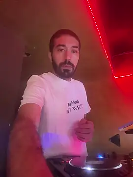 djtimka online show from 04-11-26, 07:51