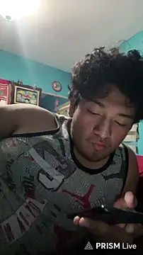 YoElMasHot online show from 02-02-26, 02:32