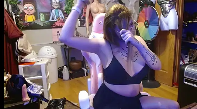 Snapshot of jessy0504 chatting on 03-19-25, 09:58 jessy0504 online show from 03-19-25, 09:58