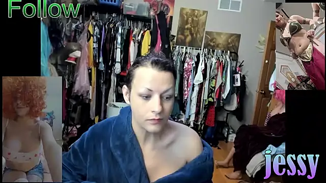 Snapshot of jessy0504 chatting on 11-23-25, 10:15 jessy0504 online show from 11-23-25, 10:15