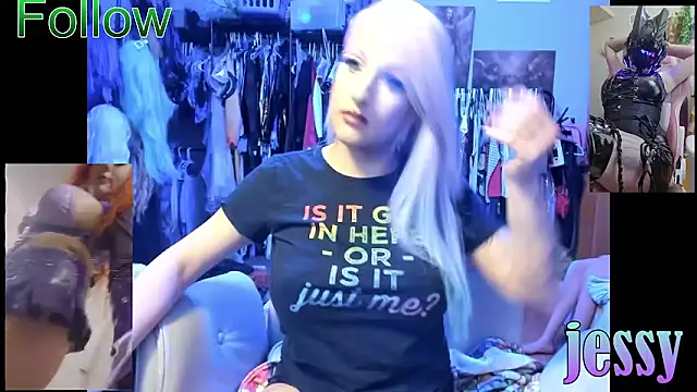 Snapshot of jessy0504 chatting on 11-29-25, 10:35 jessy0504 online show from 11-29-25, 10:35