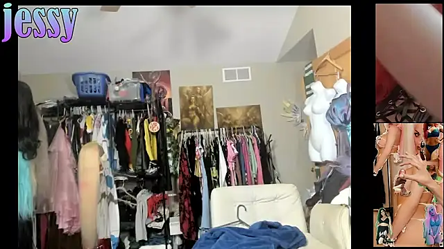 Snapshot of jessy0504 chatting on 01-14-26, 11:49 jessy0504 online show from 01-14-26, 11:49