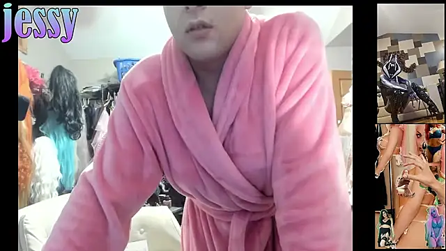 Snapshot of jessy0504 chatting on 01-19-26, 11:14 jessy0504 online show from 01-19-26, 11:14