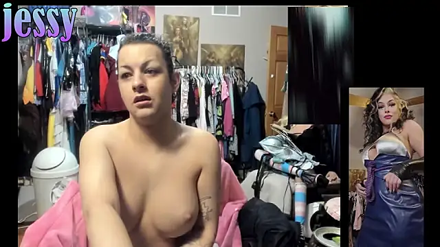 Snapshot of jessy0504 chatting on 02-05-26, 11:04 jessy0504 online show from 02-05-26, 11:04