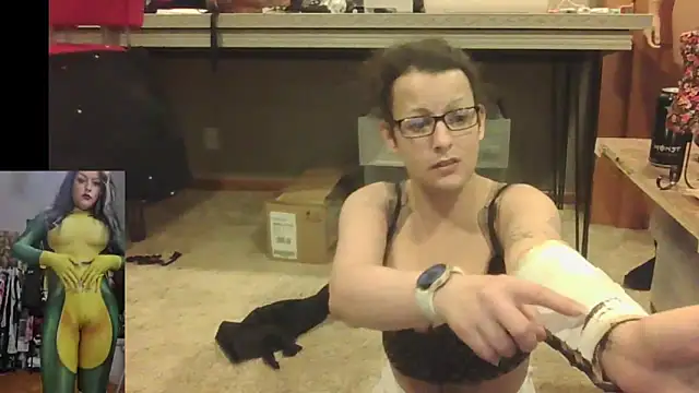 jessy0504 online show from 03-30-26, 11:28