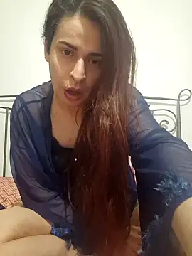 Snapshot of perla97 chatting on 12-10-24, 09:00 perla97 online show from 12-10-24, 09:00