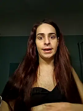 perla97 online show from 01-13-26, 02:22