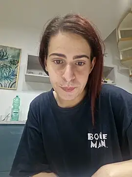 perla97 online show from 02-16-26, 06:48