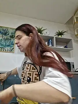 perla97 online show from 02-18-26, 02:02