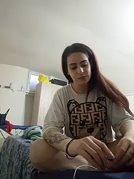 perla97 online show from 03-17-26, 01:47