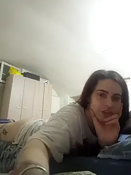 perla97 online show from 03-19-26, 06:56