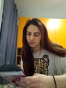 perla97 online show from 03-31-26, 03:34