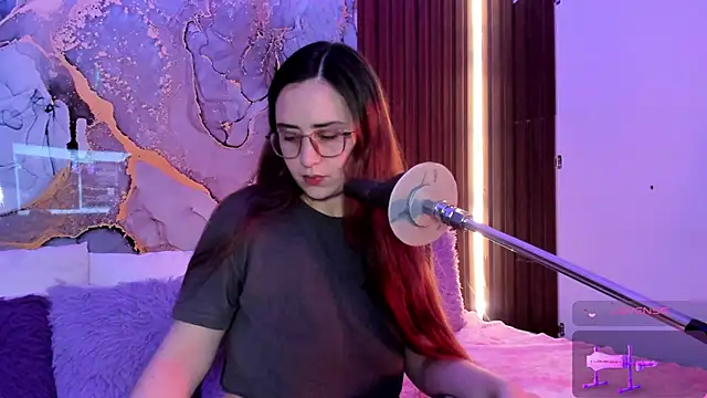 centaurigirl online show from 11-09-25, 11:58