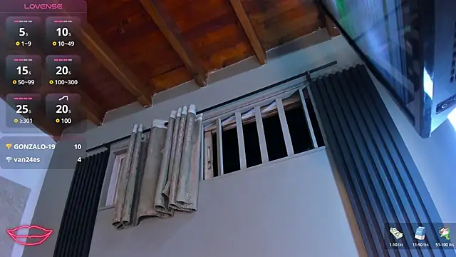 ada-brooke online show from 03-19-25, 07:07