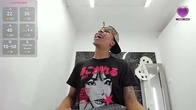 ada-brooke online show from 12-01-25, 12:10