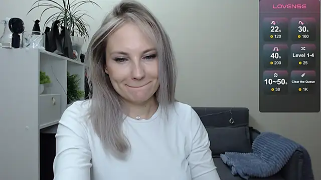 Sunny bunny6 online show from 01-03-25, 09:26