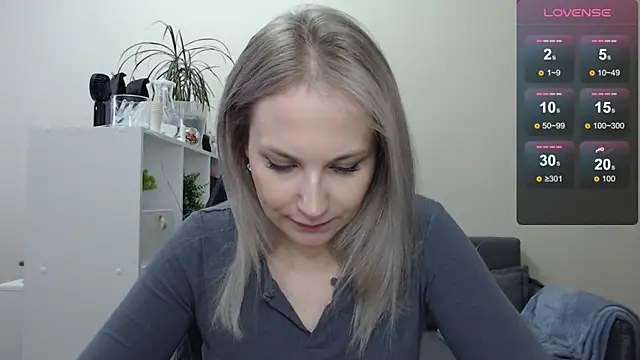 Sunny bunny6 online show from 01-09-25, 09:06