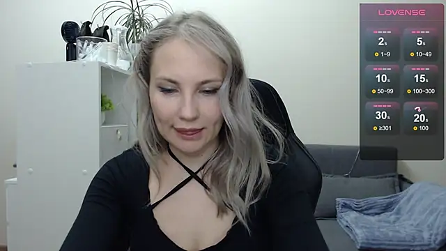 Sunny bunny6 online show from 01-11-25, 01:32