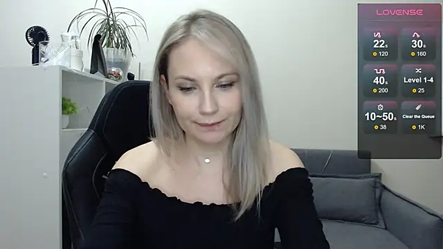 Sunny bunny6 online show from 01-14-25, 05:45