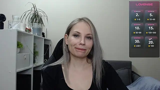 Sunny bunny6 online show from 01-21-25, 12:46