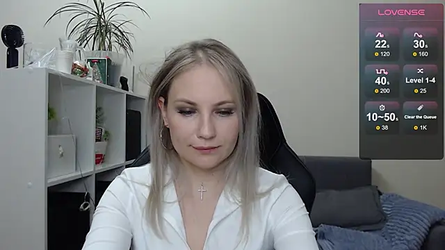 Sunny bunny6 online show from 01-26-25, 10:35