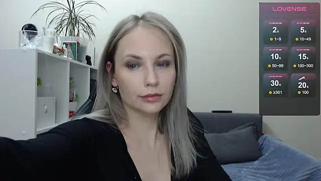 Sunny bunny6 online show from 01-28-25, 03:35