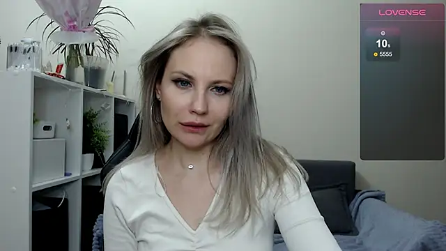 Sunny bunny6 online show from 03-11-25, 02:07