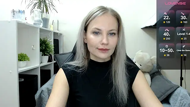 Sunny bunny6 online show from 10-01-25, 05:02