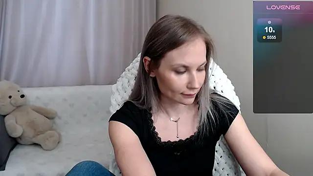 Snapshot of Sunny_bunny6 chatting on 05-04-26, 05:03 Sunny bunny6 online show from 05-04-26, 05:03