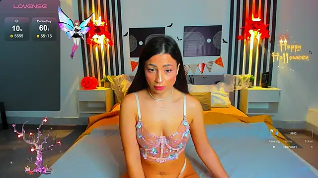 Tanita Lambic online show from 10-30-25, 01:40