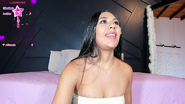 Emilyh  online show from 01-17-25, 10:55