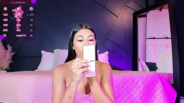 Emilyh  online show from 01-27-25, 11:11