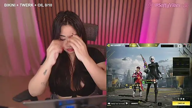 Snapshot of soffyvibes- chatting on 10-30-25, 05:02 soffyvibes- online show from 10-30-25, 05:02