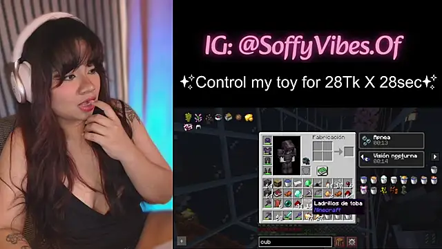 soffyvibes- online show from 03-20-26, 10:36