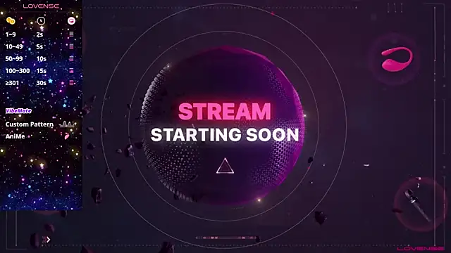 Lisacasandra online show from 12-05-24, 04:44