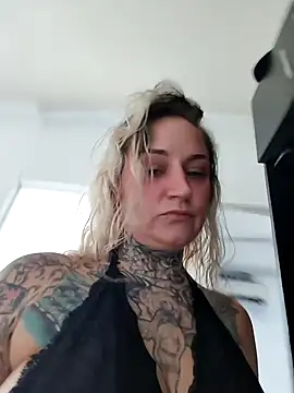 Lisacasandra online show from 02-02-25, 09:45