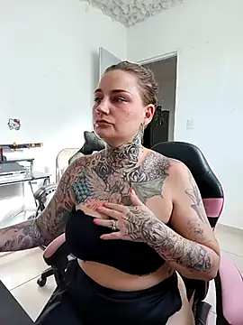 Lisacasandra online show from 02-09-25, 09:28