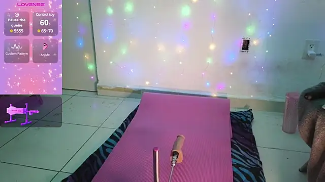 Lisacasandra online show from 02-13-25, 01:29