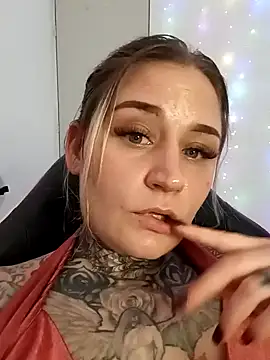 Lisacasandra online show from 03-06-25, 04:41