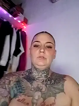 Lisacasandra online show from 03-07-25, 12:37