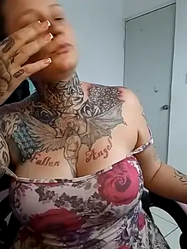 Lisacasandra online show from 03-21-25, 07:57