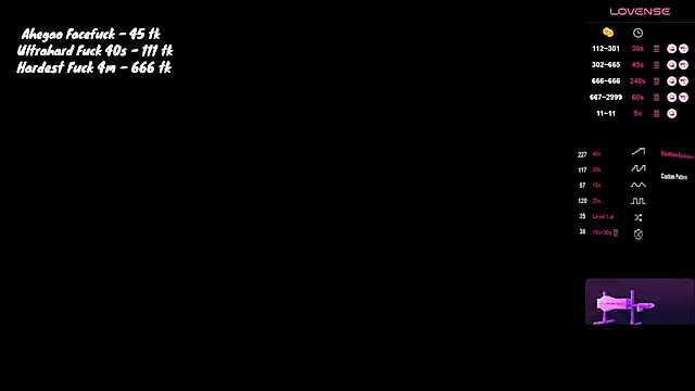 driveascrazy  online show from 02-05-25, 09:36