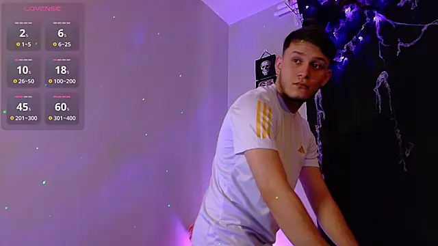 TommyandBillie online show from 10-21-25, 05:24